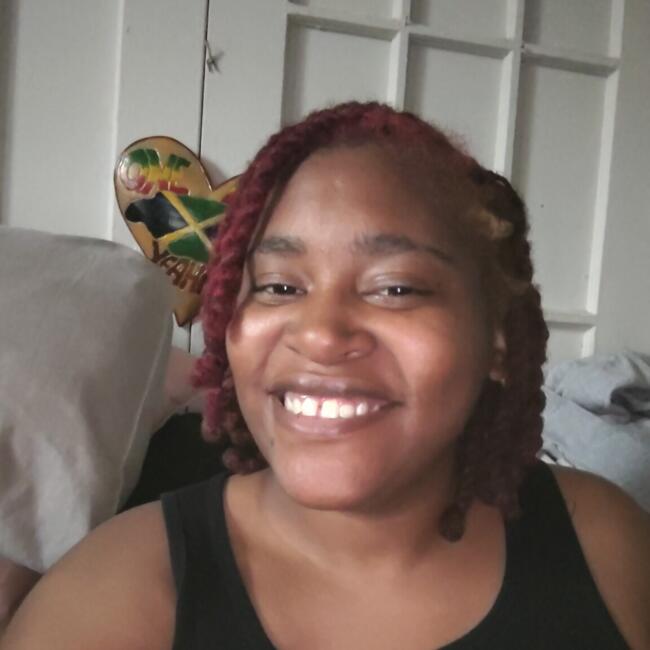 Babysitter in Passaic: Saidah