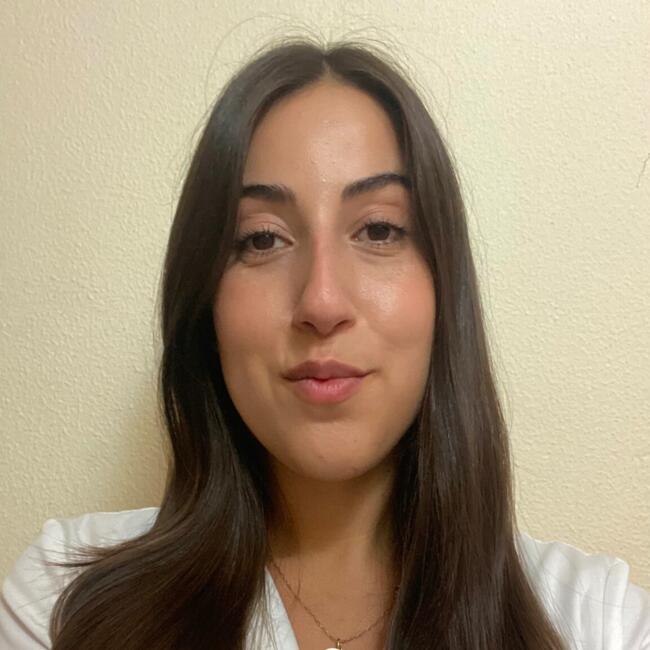 Babysitter in Cacém: Margarida