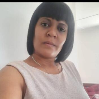 Babysitter Cape Town: Shameerah