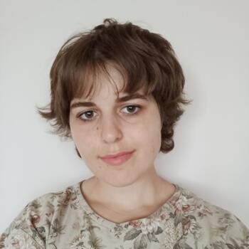 Babysitter in Budapest: Veronika