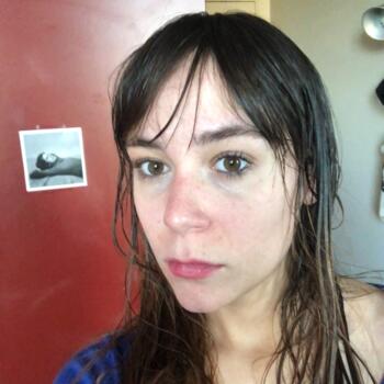 Nounou à Paris: Eva