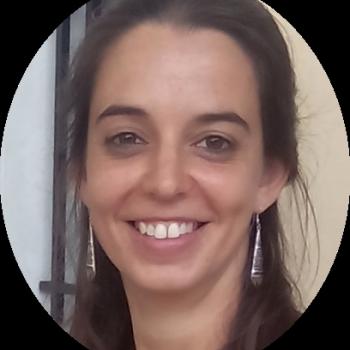 Babysitter Amora: Ana Rita