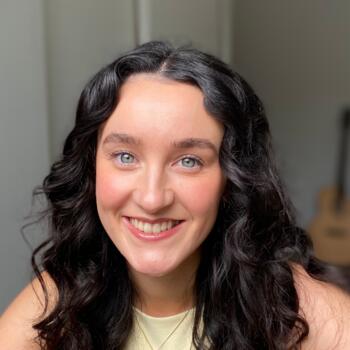 Babysitter in Wellington: Rachel