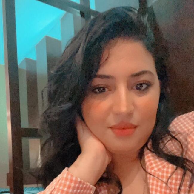 Babysitter in Safi: Khadija