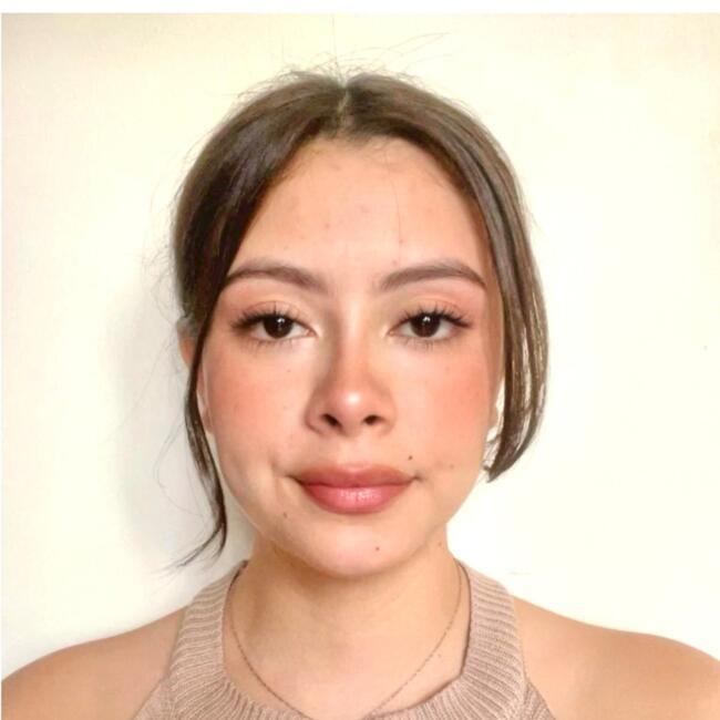 Babysitter in Santiago de Cali: Lucia Corrales