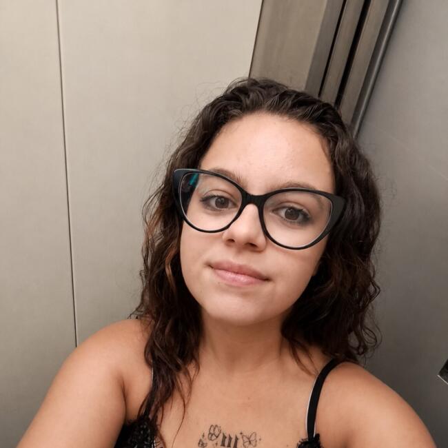 Babysitter in Porto: Inês