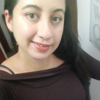 Niñera Porlamar - Isla Margarita: Maria