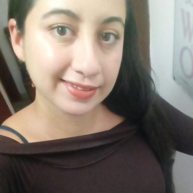 Niñera en Porlamar - Isla Margarita: Maria