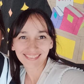 Babysitter in Santa Fe: Joana