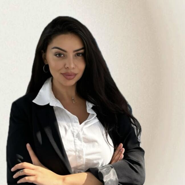 Babysitter Job in Wien: Sarah