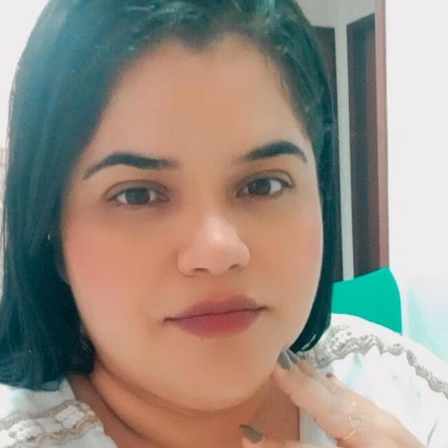 Babá em Parnamirim: Renata