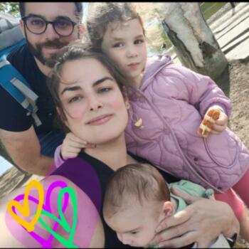 Babysitting job in Mons: babysitting job Vincent