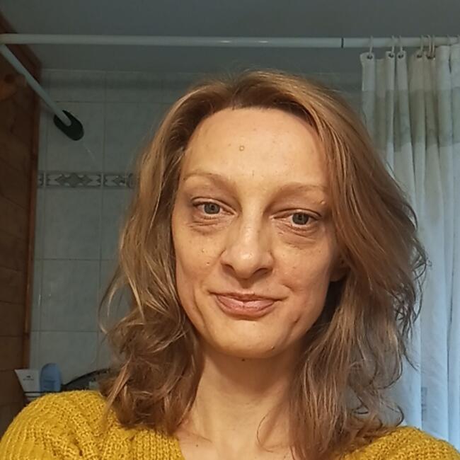 Dadilja u Pula: Lidija