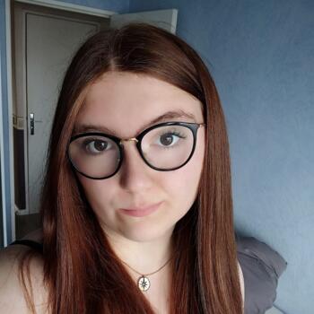 Babysitter in Pau: Emma