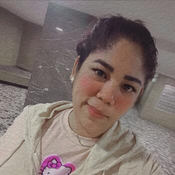 Babysitter in Caracas: Neluisa