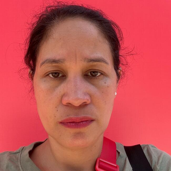 Nanny in Genf: Eden jabel