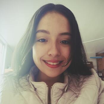 Baby-sitter in San Juan (Lima): Daniela