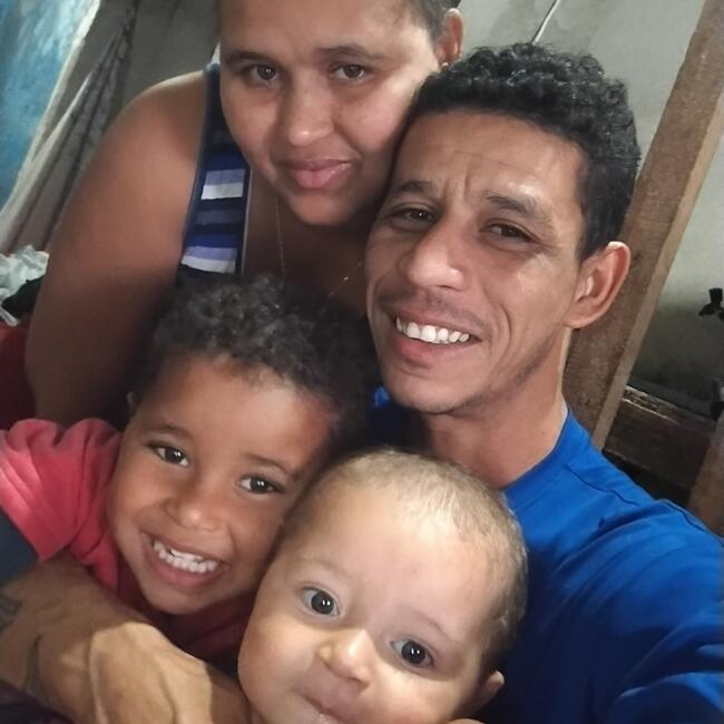 Babysitting job in Sabará: Gabriel galdino
