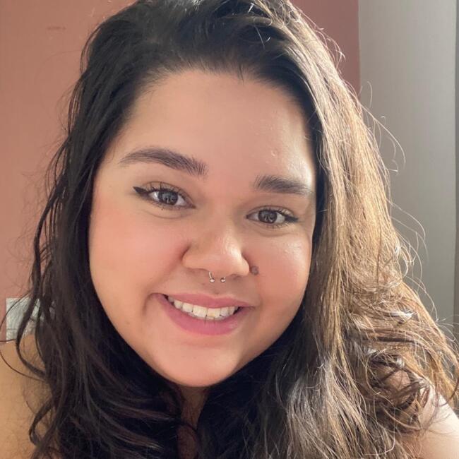 Babysitter in Belo Horizonte: Julia