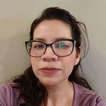 Babysitter in Tampico: Raquel