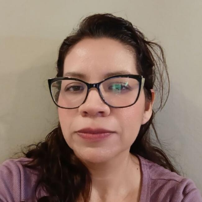 Babysitter in Tampico: Raquel