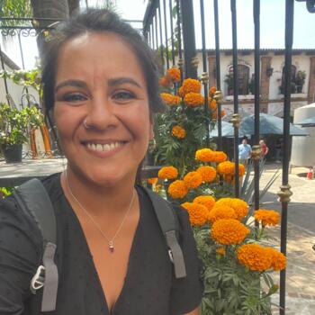 Babysitter in Vancouver: Alejandra