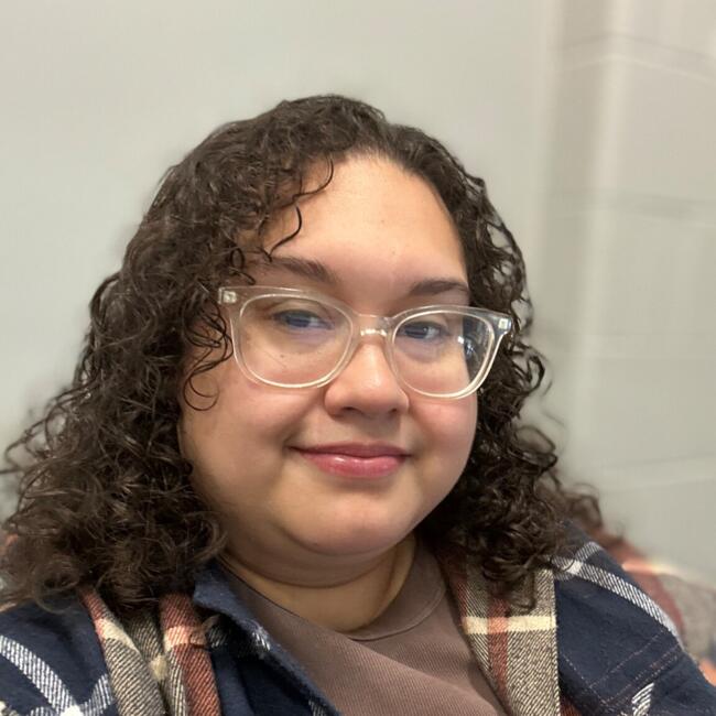 Babysitter in College Park (Maryland): Cynthia