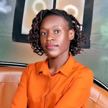 جليسة أطفال في دبي: Eunice