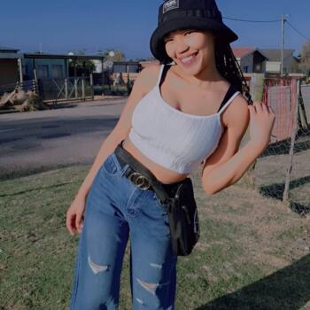 Babysitter in Albertina: Varencia