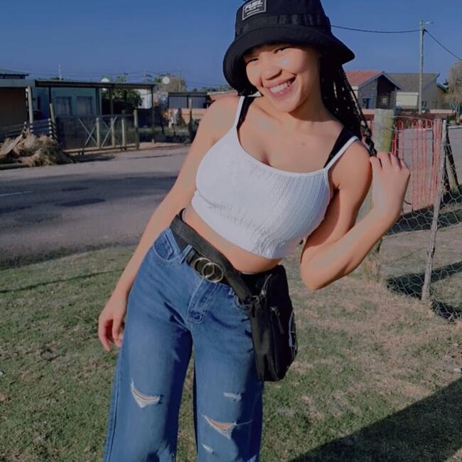 Babysitter in Albertina: Varencia