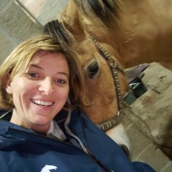 Babysitting job in Le Fouilloux: Sabrina