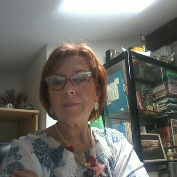 Babysitter Busto Arsizio: Patrizia Colognesi