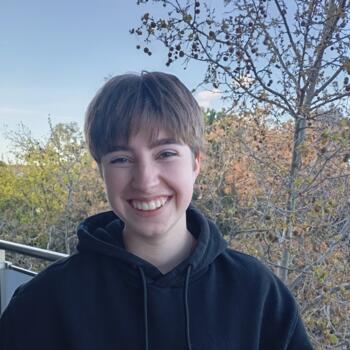 Babysitter Zaragoza: María