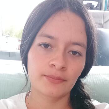 Babysitter San Juan de Lurigancho: Luz