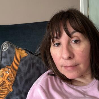 Parent Cambuslang: Ainhoa