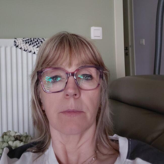 Babysitjob in Kortenberg: Mariska