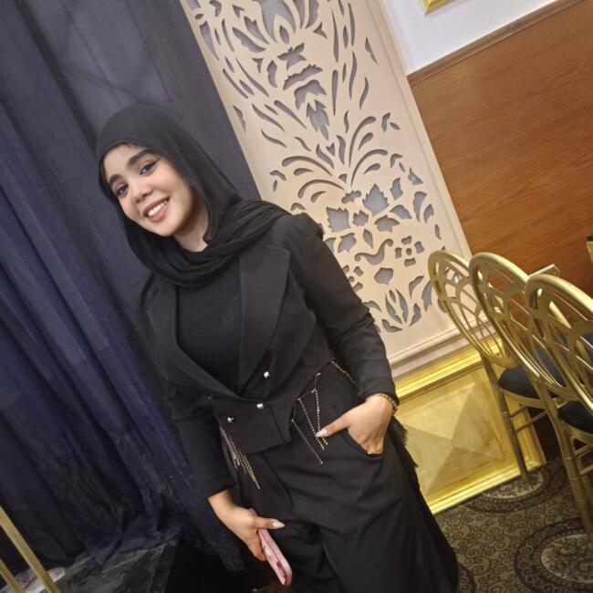 Babysitter in Muşţafá Kāmil (الاسكندرية): Asmaa