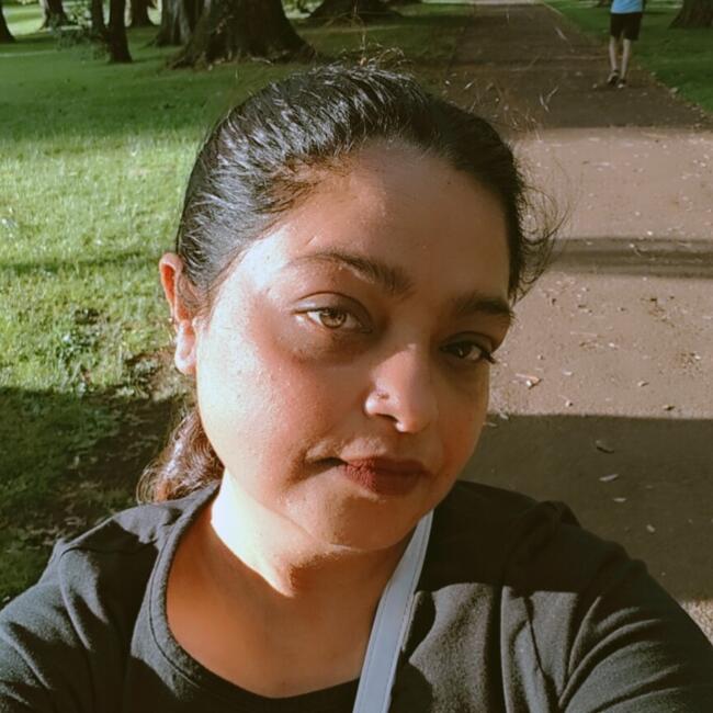 Nanny in Auckland: Rajbir