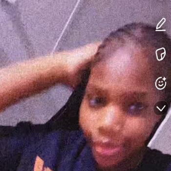 Babysitter in Flint: Ma'kylah