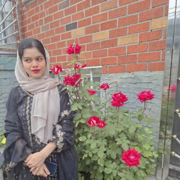Nanny in Borough of Queens: Jannatul