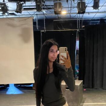 Baby-sitter in Scarborough Junction: Andrea