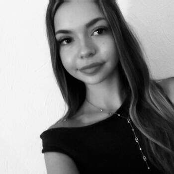 Babysitter in La Motte: Meline