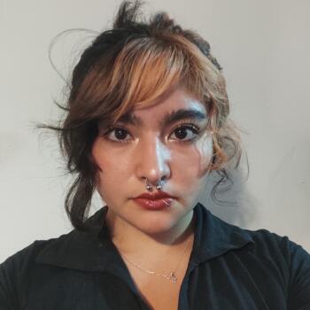 Babysitter in Maipú: Millarayen malen