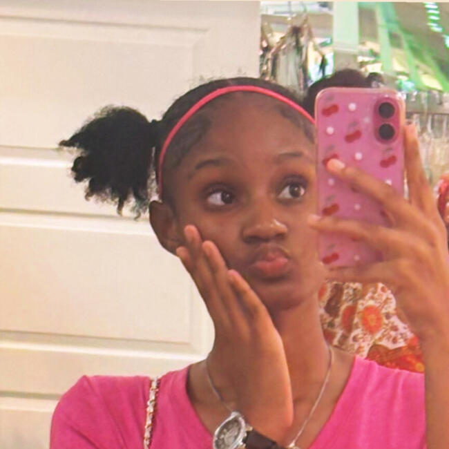 Babysitter in Kingston: Alyssa