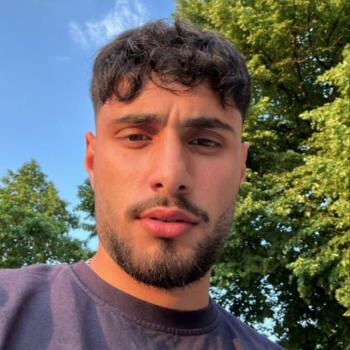 Parent Oujda: Yassine