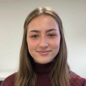 Baby-sitter Rouen: Lilou