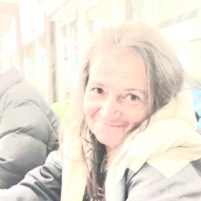 Babysitter in Bucharest: Dia