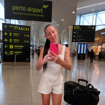 Babysitter Itajaí: Ivonete