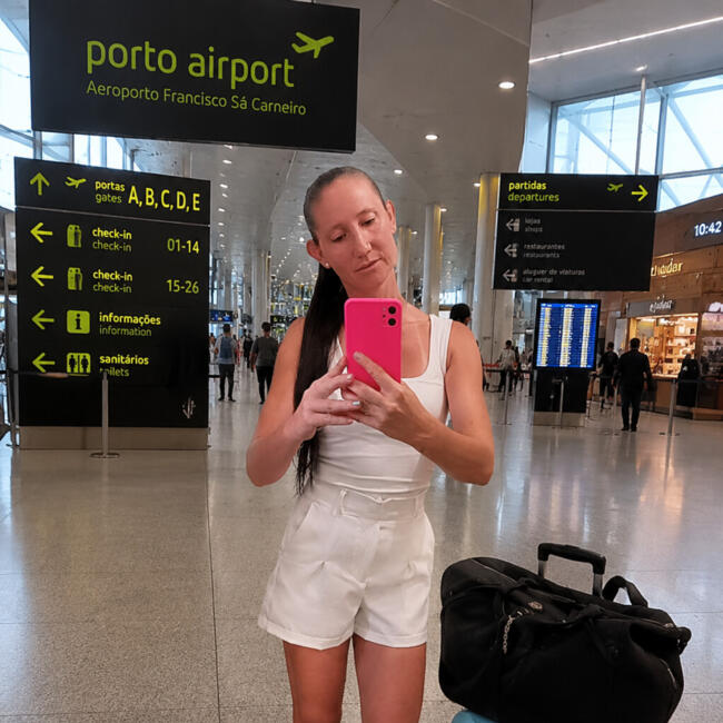 Babá em Itajaí: Ivonete