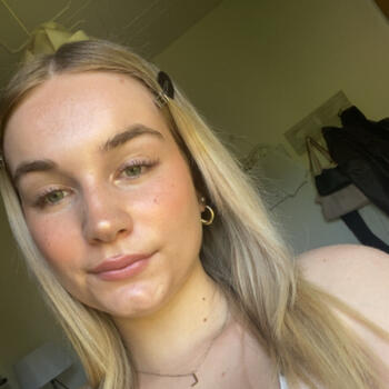 Babysitter in Löwenberg: Saskia
